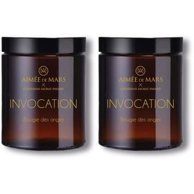 Aimée de Mars® Duftkerze Invocation des Anges