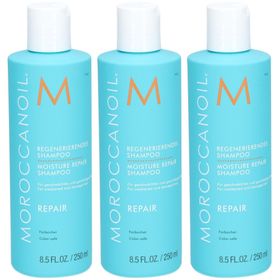 Moroccanoil Shampooing réparateur
