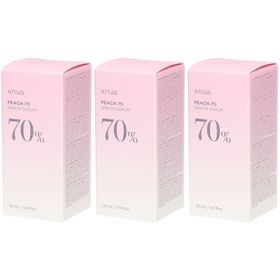 ANUA Peach 70 Sérum Niacinamide