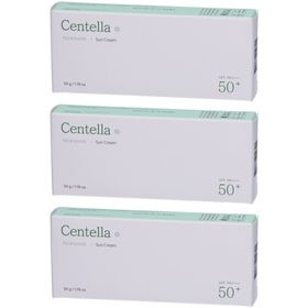 Mixsoon Centella Crème solaire SPF50+/PA++++