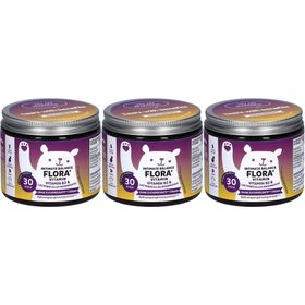 BEARS WITH BENEFITS Intimate Balance Flora Gummibärchen