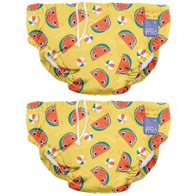 bambino mio Schwimmwindeln M