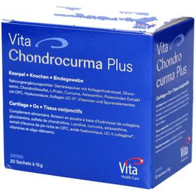 Vita Chondrocurma Plus
