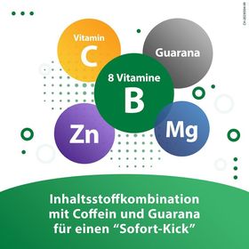BEROCCA Pro Boost