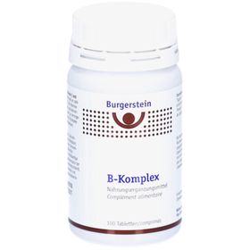 Burgerstein B-Komplex