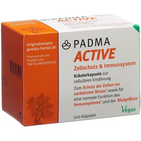 Padma Active
