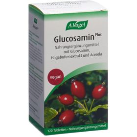 A.Vogel Glucosamine Plus