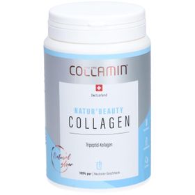 COLLAMIN® Natur'Beauty Kollagen