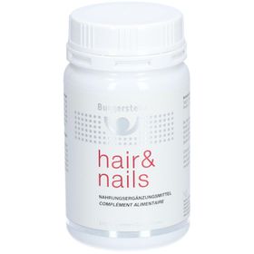 Burgerstein hair & nails