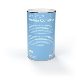 vita protein complex® Vanille