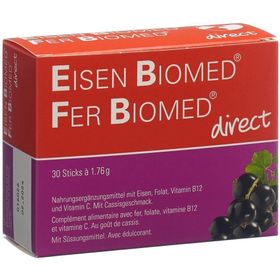 FER BIOMED direkt Sticks