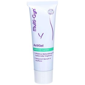 Multi-Gyn ActiGel + Applikator