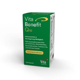 Vita Benefit Q10