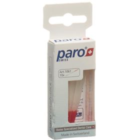 Paro® Brush Sticks