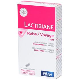 LACTIBIANE Reise 20M