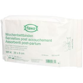 FLAWA Wochenbettbinden MP-K