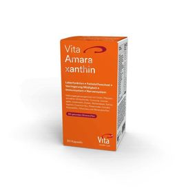 Vita amaraxanthin DTX®