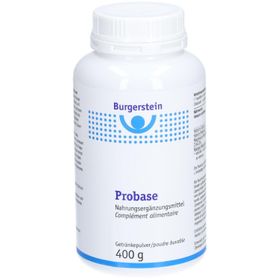 Burgerstein Probase Getränkepulver