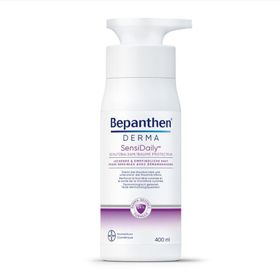 Bepanthen® DERMA SensiDay™