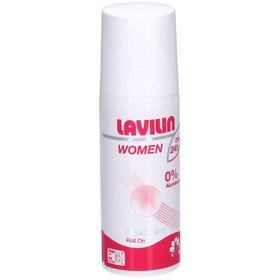 LAVILIN Frauen-Déodorant