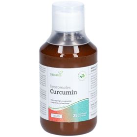 Sanasis® Curcumin liposomal