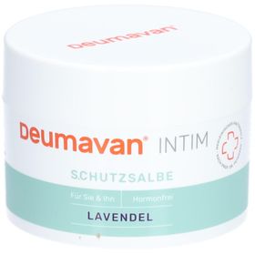Deumavan® Pommade protectrice Neutre