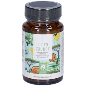 NATURTREU Magische Flora Komplex 23 Stämme
