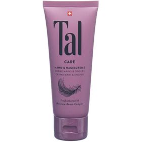 TAL Med Hand- und Nagelcreme
