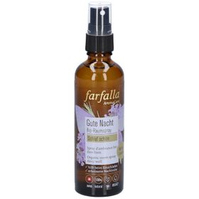 farfalla Raumspray Lavendel Schlaf Schön