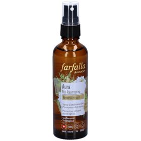 farfalla Beschützt sein, Aura Raumspray