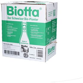 Biotta Jus de Céleri