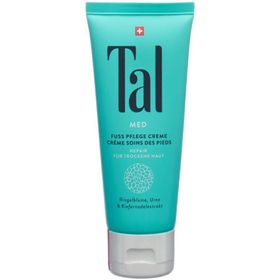 Tal MED Fußcreme