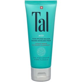 TAL Med Fußpflege-Balsam