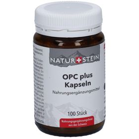 NATURSTEIN OPC plus