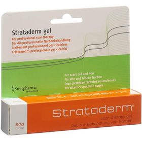 STRATADERM Silikongel