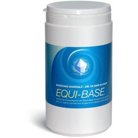 EQUI-BASE Basisches Badesalz