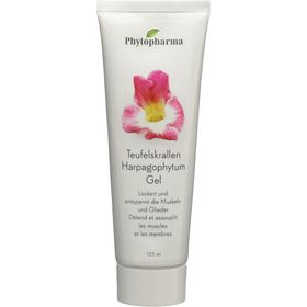 PHYTOPHARMA Harpagophytum-Gel