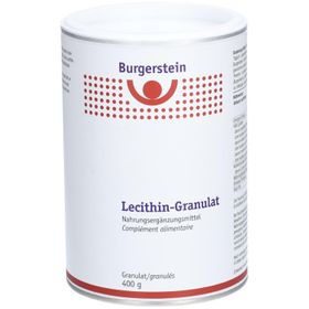 Burgerstein Lecithin-Granulat
