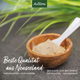 AniForte® Grünlippmuschel Pulver