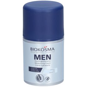 Biokosma Men – Feuchtigkeitscreme