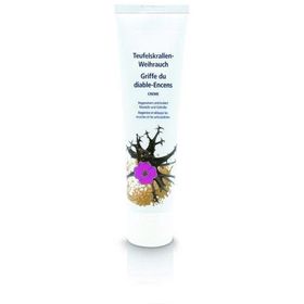 PHYTOMED Creme Teufelskralle-Encens