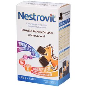 Nestrovit® Dunkle Schokolade
