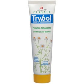 Trybol Zahnpasta Classic