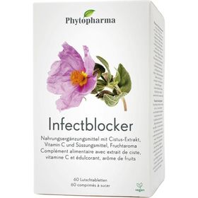 PHYTOPHARMA Infectblocker