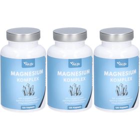 VeLife Magnesiumkomplex 310 mg