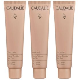 Caudalie Vinocrush CC Cream - Farbton 4
