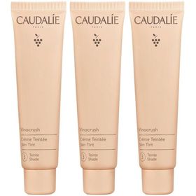 Caudalie Vinocrush CC Cream - Farbton 3