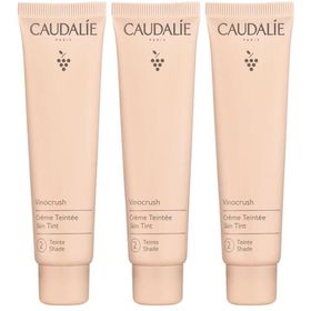 Caudalíe Vinocrush CC Cream - Farbton 2