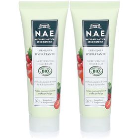 N.A.E. Bio-Feuchtigkeitscreme für den Tag