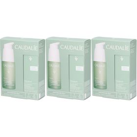 CAUDALIE Vinopure Vinopure Set Serum & Reinigungslotion